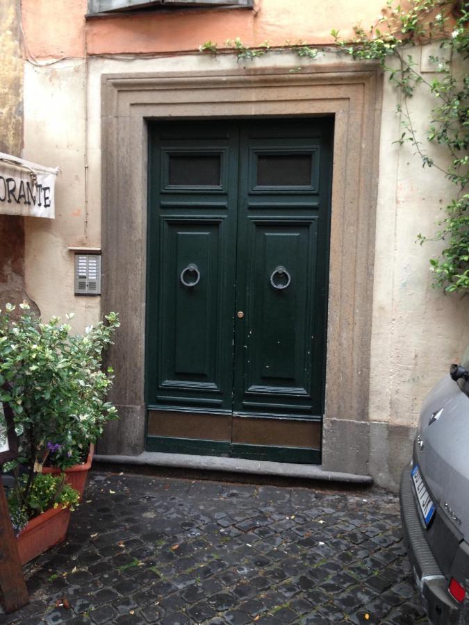 Center Hot Spot Appartement Rome