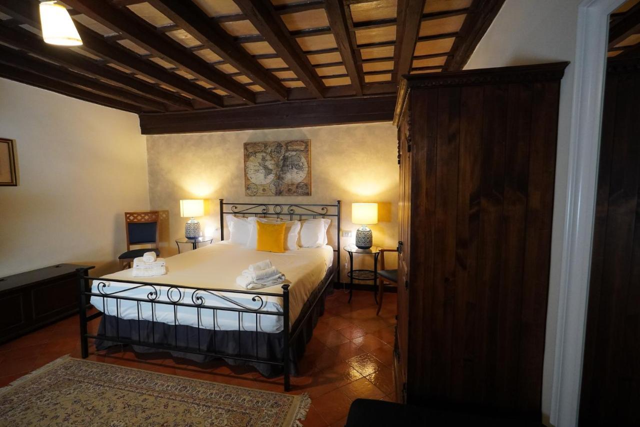Center Hot Spot Appartement *