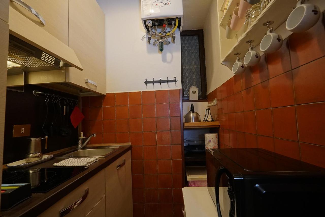 Center Hot Spot Appartement