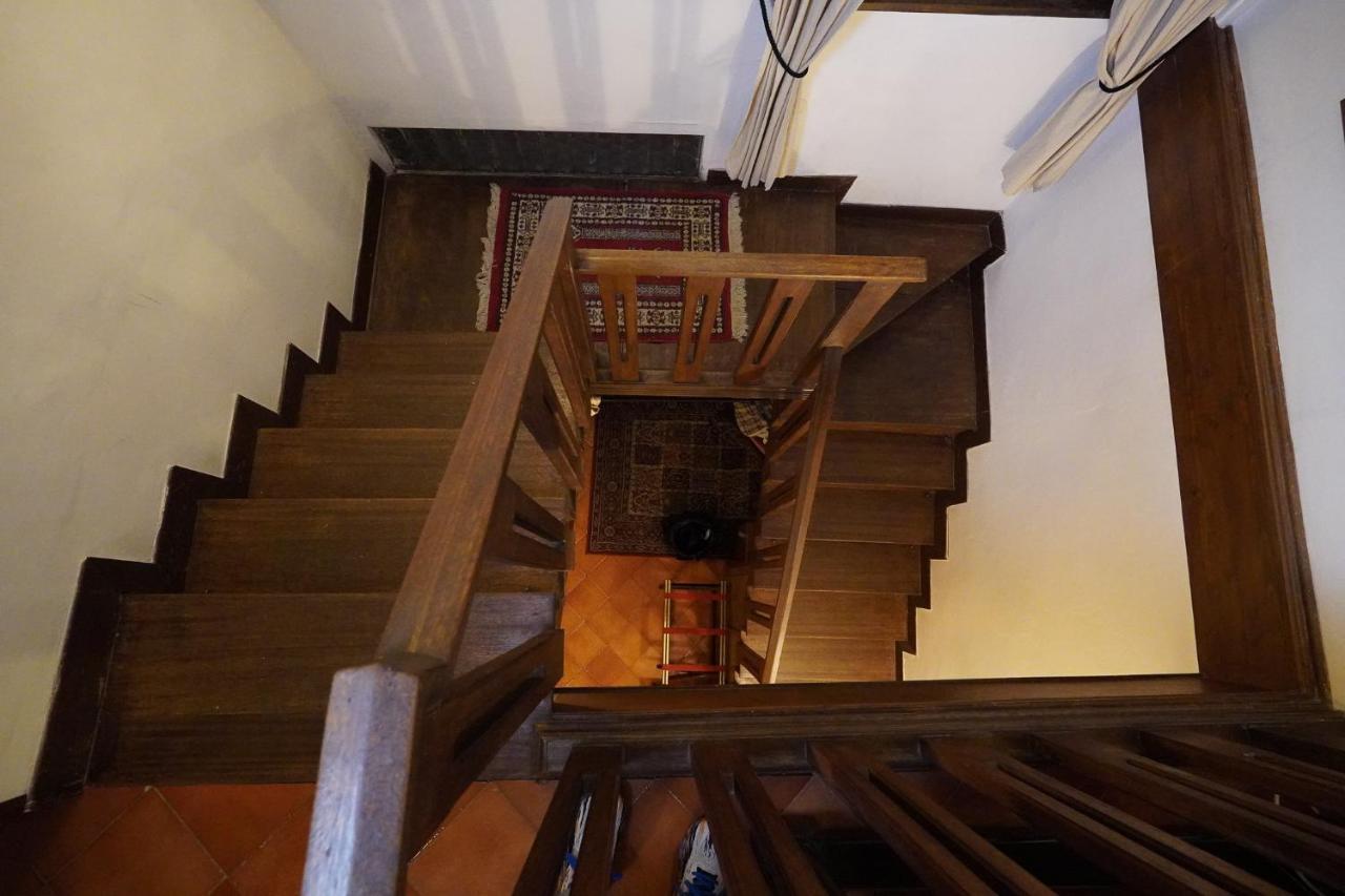 Appartement Center Hot Spot Rome