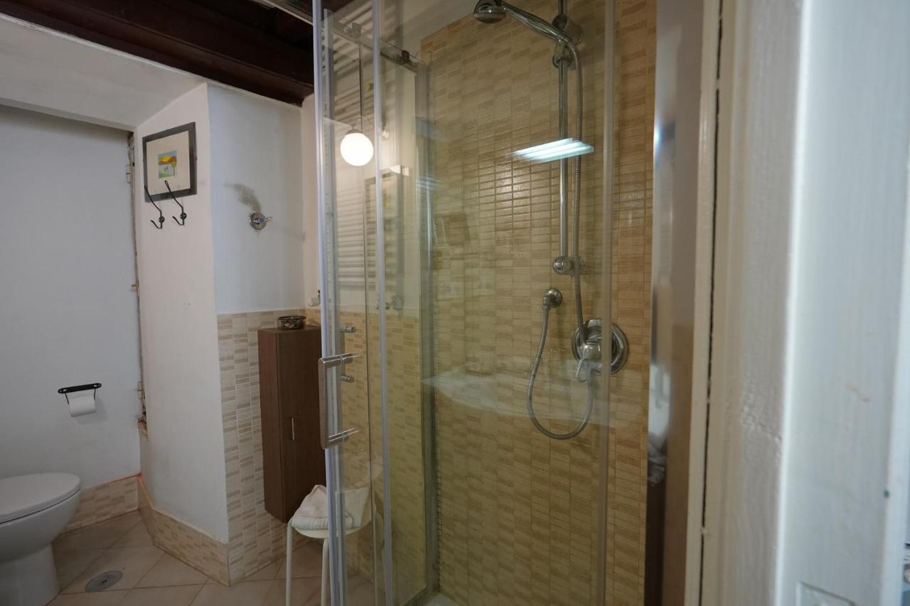 Appartement Center Hot Spot Rome
