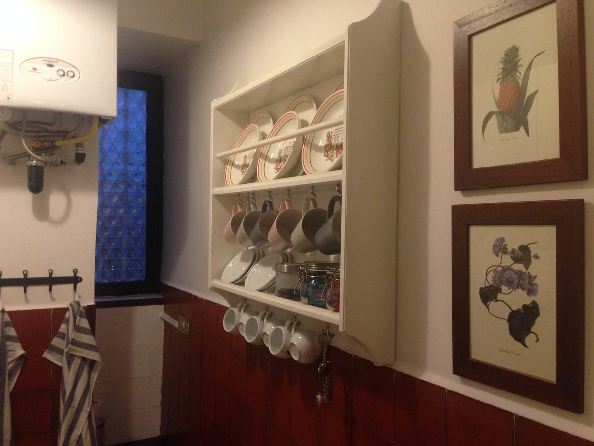 Appartement Center Hot Spot Rome
